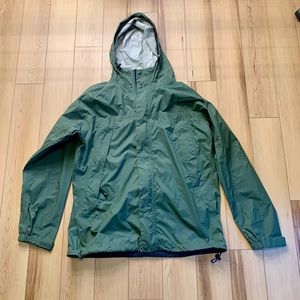 L.L Bean Rain Jacket